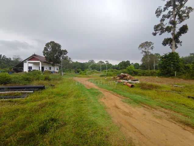 Tinggal 1 Lot Tanah Lot Banglo Kg. Pulau Manis, Manir, K. Terengganu 1
