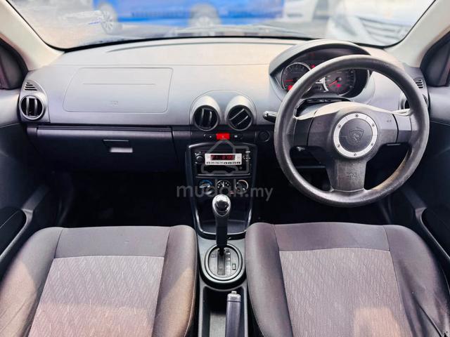 2015 Proton SAGA 1.3 FLX EXECUTIVE - 4