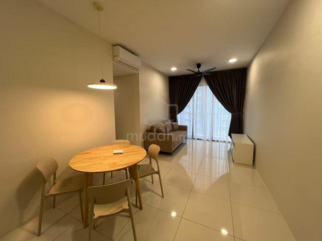 Vivo Executive Apartment 1