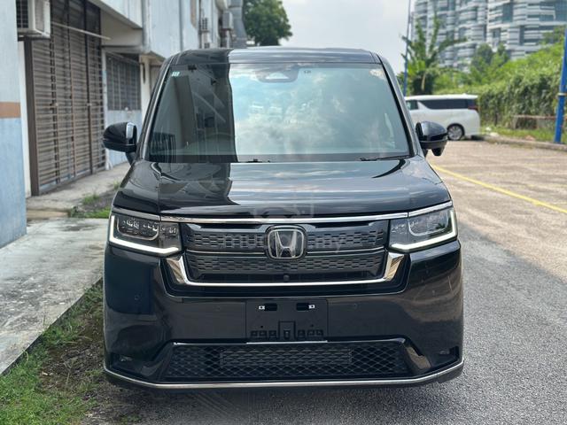 2023 Honda STEPWAGON 1.5 SPADA (A) - 2