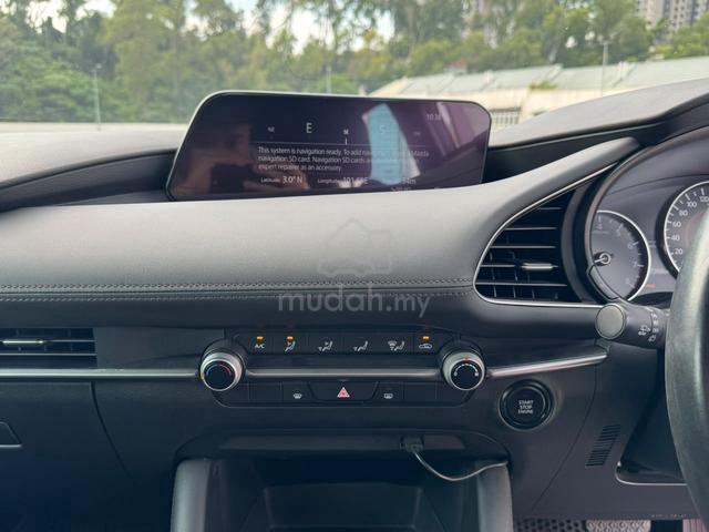 Mazda 3 1.5 LIFTBACK MID (A) FREE WARRANTY - 3