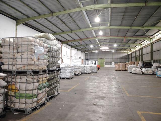 Warehouse 10k Sqft Telok Panglima Garang nr Jenjarom & Kesas highway 1
