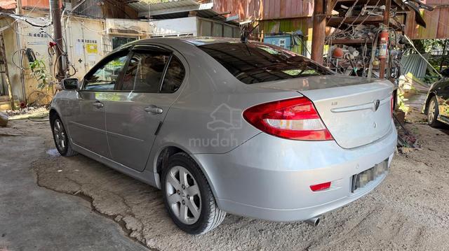 2010 Proton PERSONA 1.6 ELEGANCE BASE LINE (A) - 5