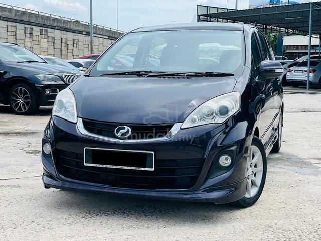 2018 Perodua ALZA 1.5 SE FACELIFT (A) OFFER FULON - 1