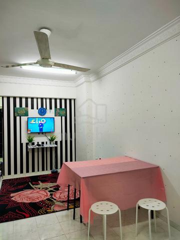 Sharing Room Untuk Disewa 1