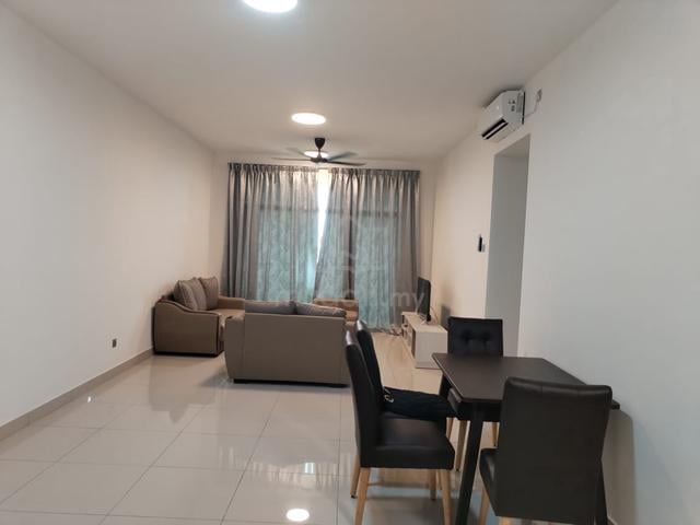 Twin Danga Residence 1