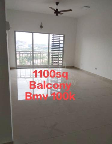 Permata Residences 1
