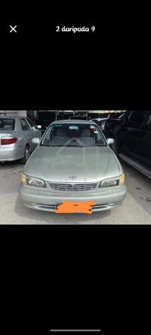 1999 Toyota COROLLA 1.6 SEG (A) - 3