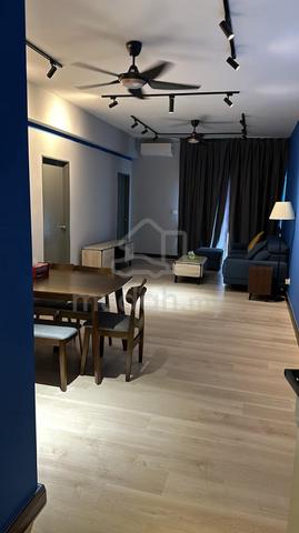 Residensi Bukit Palma 1 (Palm Hill Residence 1) 1