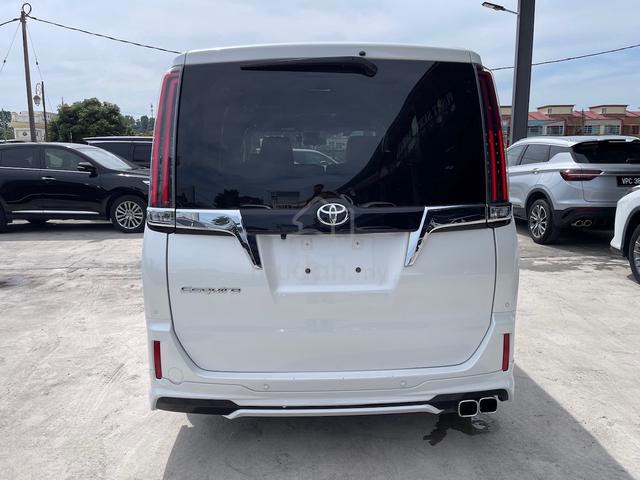 2020 Toyota ESQUIRE 2.0 Gi (A) - 5