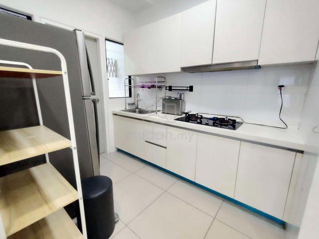 The Greens (Residensi Hijauan) @ Subang West 1
