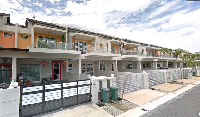 Medium Room✨Pearl Residence @ Pearl City✨.✅Simpang Ampat ✅Bukit Minyak 1