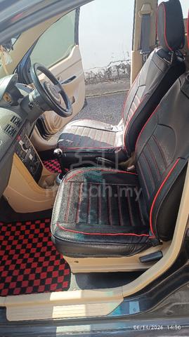 2005 Proton SAVVY 1.2 AMT VERSION A (A) - 3