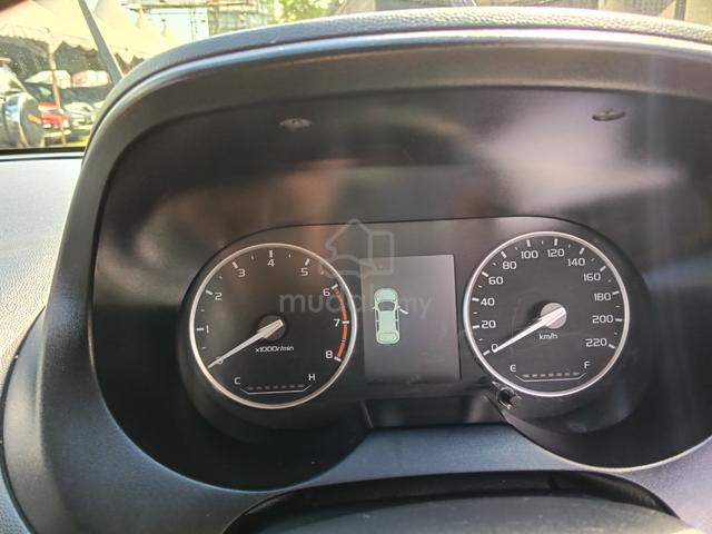 2022 Proton SAGA PREMIUM AT 1.3L (A) - 4
