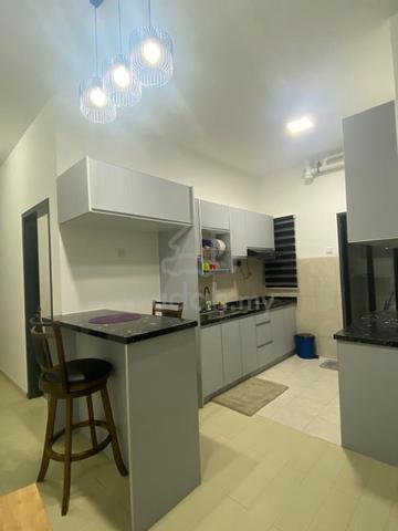 Selangorku PR1MA Lakefront Homes 1