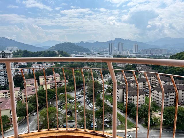 Wangsa Metroview 1