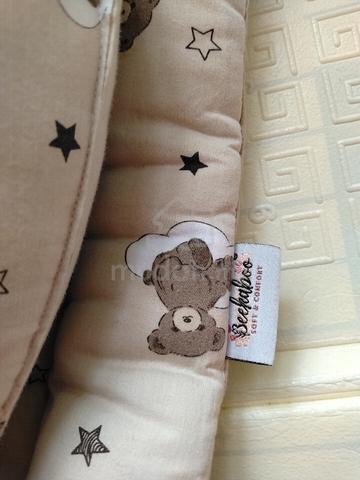 Set Tilam + Nursing Pillow - photo 2 of 2