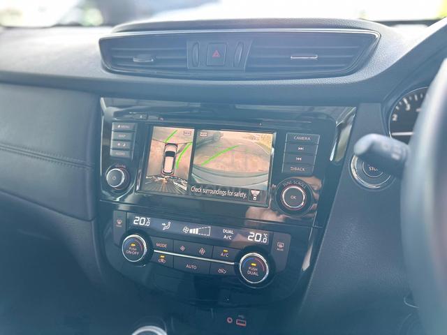 Nissan X-TRAIL 2.0 X-CVT (A) F.S.R 78k km Car king - 5