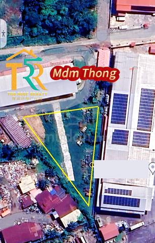 Industrial Land | 22215sqft | for rent 1