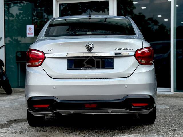 2017 Proton PERSONA 1.6 PREMIUM WARRANTY OFFER - 4