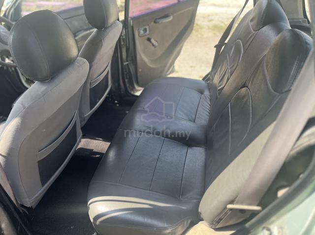 2003 Perodua KANCIL 0.8 850 EX (M) - 3
