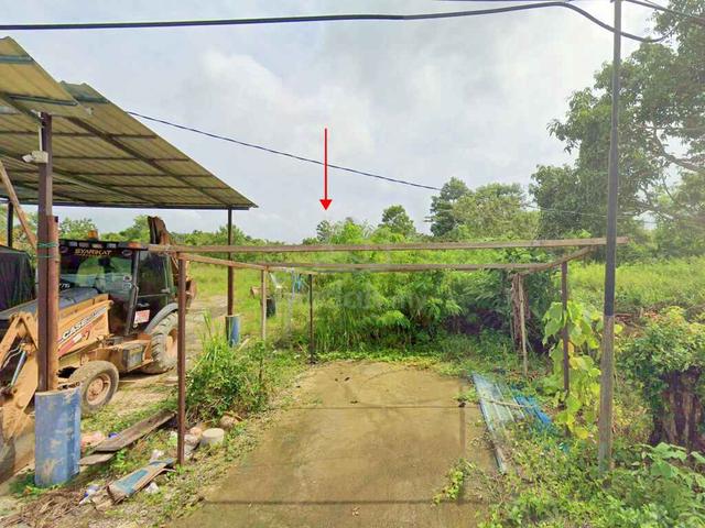 Freehold Agricultural Land, Kampong Jawa, Segamat, Johor 4