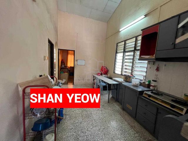 Corner Taman Sukun Bukit Mertajam Near Alma Impian For Sale 1