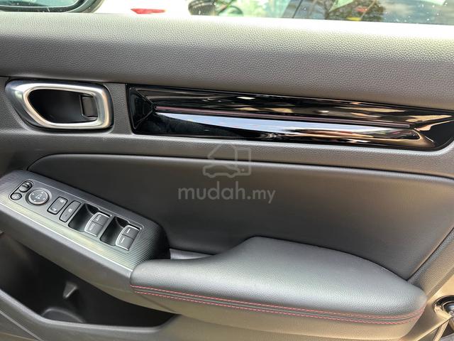 2021 Honda CIVIC 1.5 EX FL1 (A) - 5