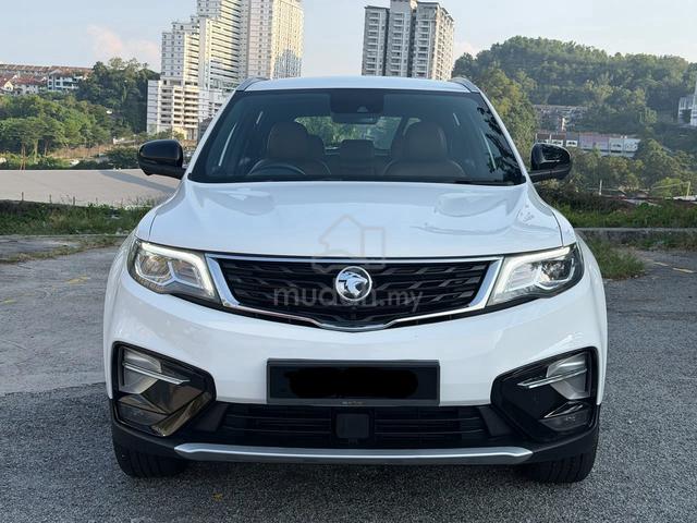 2024 Proton X70 1.5 PREMIUM 2WD (A) - 2