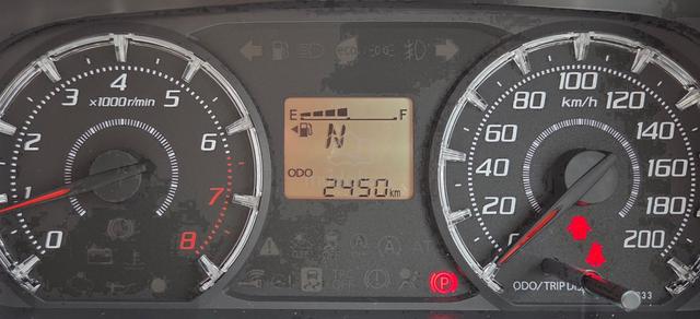 2025 Perodua BEZZA G 1.0 (A) PROMO OTR 2K MILE SHJ - 3