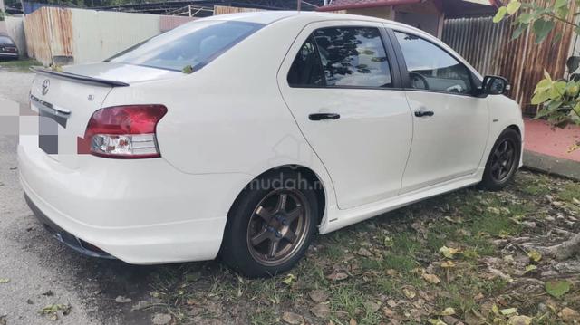 2010 Toyota VIOS 1.5 G NCP93R-BEPGKE FACELIFT (A) - 5