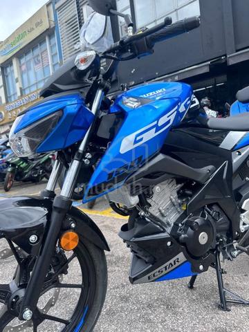 Suzuki GSX S150 NEW STOCK❗ ❗❗ - photo 8 of 8