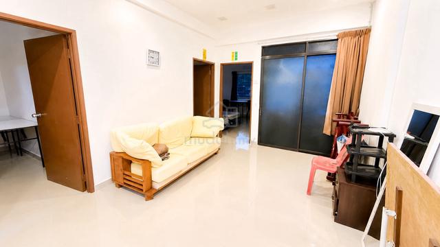 Permai Jaya Apartment 1