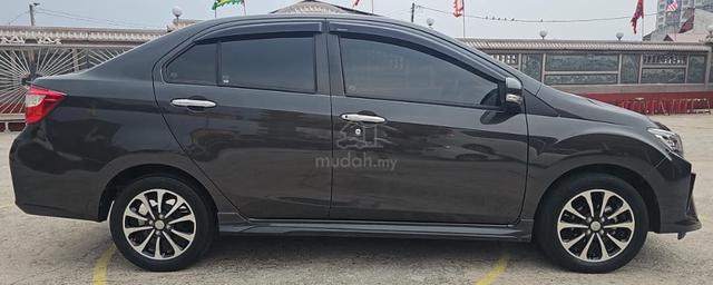 2023 Perodua BEZZA 1.3 (A) CONFIRM BUKAN GRAB CAR - 4