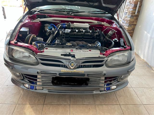 2000 Proton WIRA 1.5 GL (M) - 3