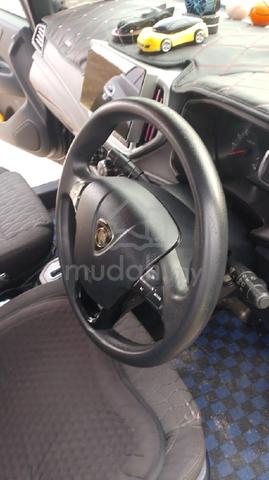 2015 Proton IRIZ 1.6 EXECUTIVE (A) - 5