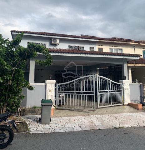 Bilik untuk disewa (no sharing) 1