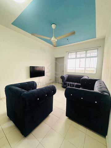 Villa Krystal @ Bandar Selesa Jaya 1