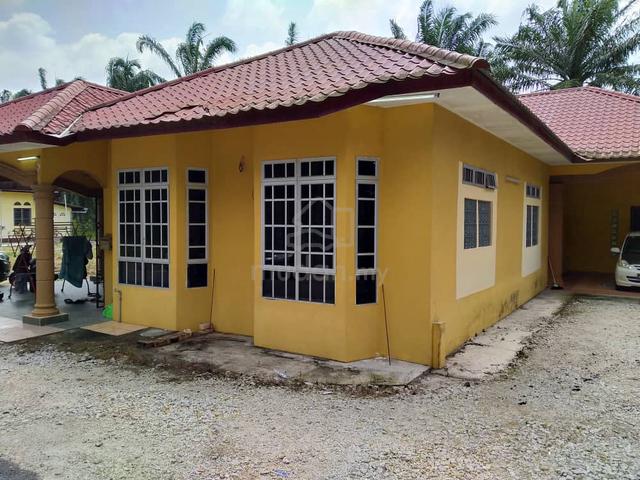 Bilik Sewa Lelaki - Parit Bengkok, BP (berdekatan UTHM) 1