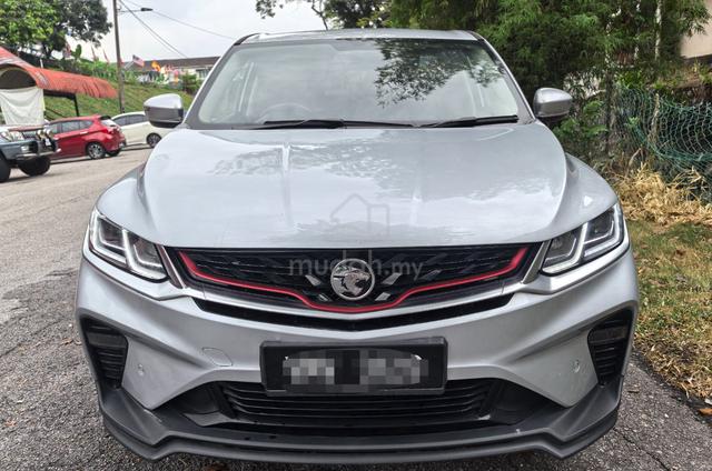 2024 Proton X50 1.5 EXECUTIVE MY20 (A) - 2