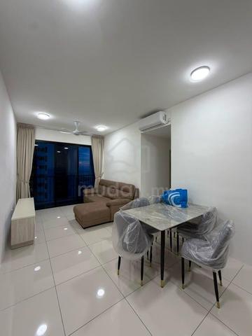 Vivo Executive Apartment 1
