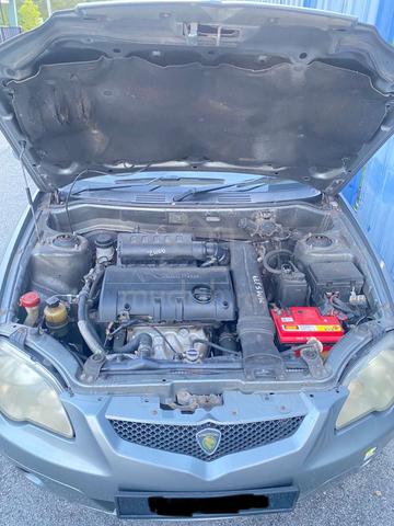 2005 Proton GEN-2 1.6 ENHANCED (A) - 5