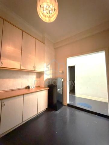 Putra Indah Condominium 1