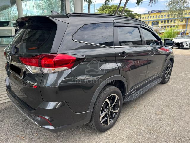 2022 Perodua ARUZ 1.5 AV MY21 D38L (A) - 3