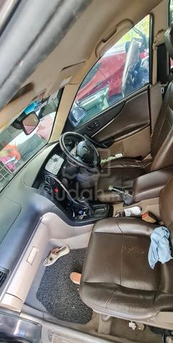 2007 Proton WAJA 1.6 CAMPRO PREMIUM (A) - 5