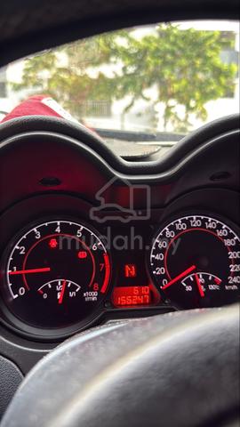 2014 Proton PERSONA 1.6 ELEGANCE BASE LINE (A) - 5