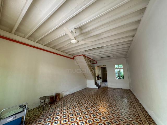 Georgetown Lorong Kinta 1