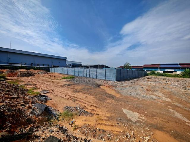 Subang Jaya -USJ land under TOL for rent 1