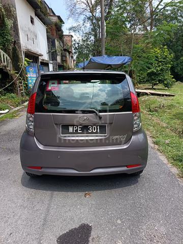 2006 Perodua MYVI 1.3 EZI (A) - 2