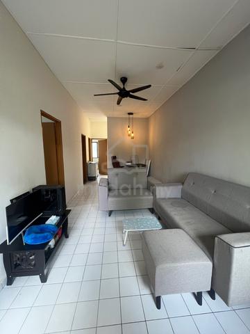 Taman Saujana Kinabalu Ranau (Type B) 1